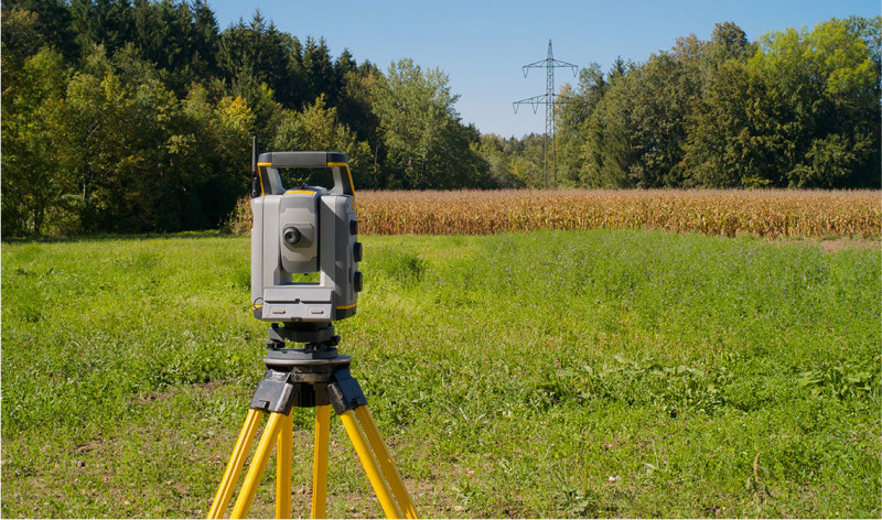 Theodolite